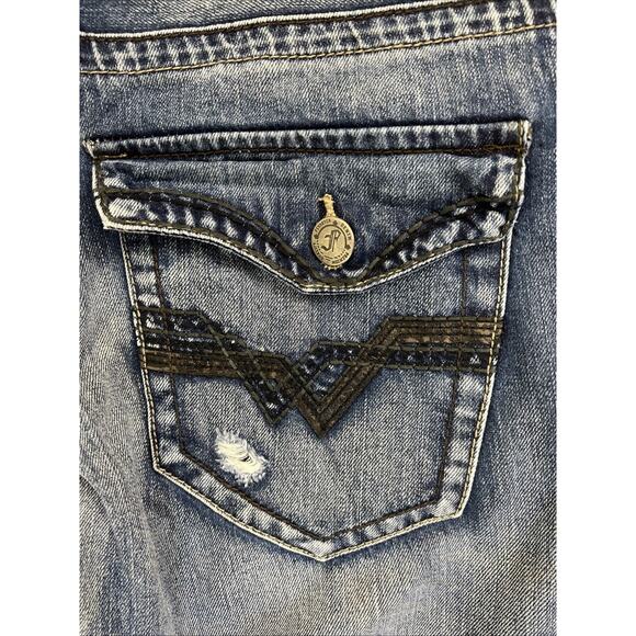 Flypaper Men’s Denim Jeans size 34x34 - Picture 9 of 10